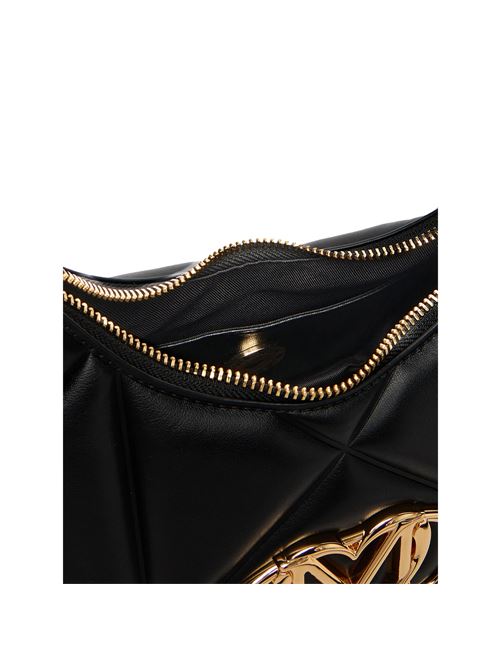 Embossed Handtasche LOVE MOSCHINO | JC4039PP1NLC0000